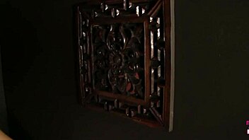 Shy Emma Ash says, I can't believe I'm sucking this big cock.