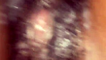 did you see that unaware creampie?