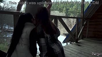 We sucked him together on vacation! 😘