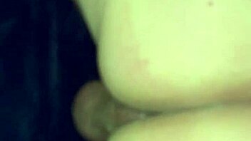 Professor Assumes The Position Excitedly!