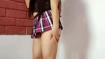 Hard Anal After Classes in Hotel