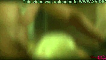 Blonde babe Shy Love shines in steamy action.