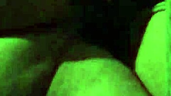 cougar couple having wild sex