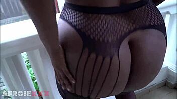 blonde gets slammed on date, facial finish