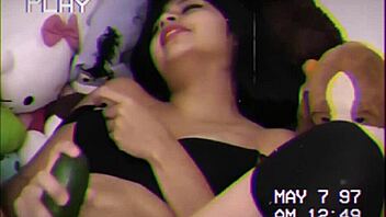 found old vhs tape with real amateur video compilation