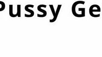 Ditria Rose's pierced pussy takes a creampie in this POV backstage clip.