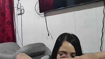 My girlfriend does it incredible 😍