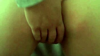 Aprill Blindfolded And Taken From Behind