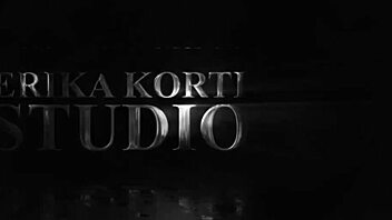 Virgin Butterfly Takes Wild Double Anal in Wet 6on1