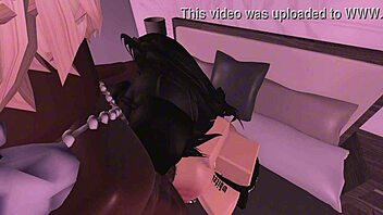 The lonely puppy finally finds a loving new owner and home