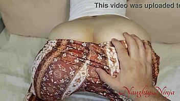 Why Does My Hot Step-Mom Call Me a Messy Pig?