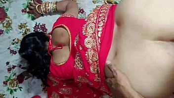 Bhabhi seduces devar for wild action 😈
