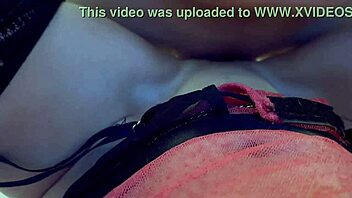 Mexican latina's big ass rides dildo hard!