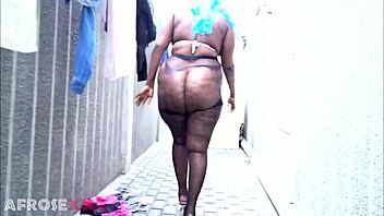 blonde gets slammed on date, facial finish