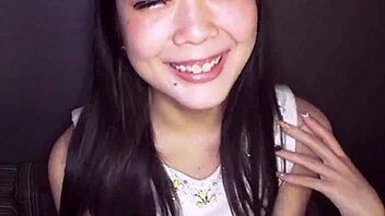 uhh, wanna see my lil thing? natsumi oowada here!