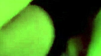 Early morning blowjob cum swallow