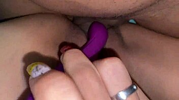 Morganita visits and gets her tight latina ass pounded