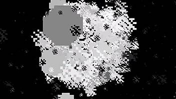 found old vhs tape with real amateur video compilation