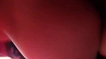 my friend's wife gives me her ass when her husband is away