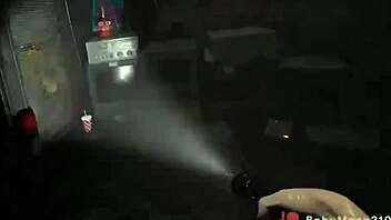 i love this fnaf compilation of scary moments