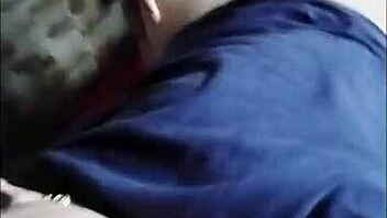 Recording Turned Wild as Stepbro Nailed Me Hard with Cum