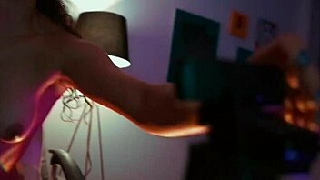 hey, check out this latina pornstar's live webcam show with masturbation and jerk off instructions 😍