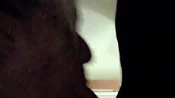 Fucking And Cumming In My Wife's Slutty Mouth