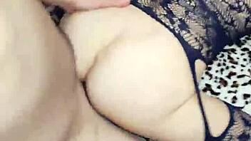 Filming My Wife Fucking Me Wild