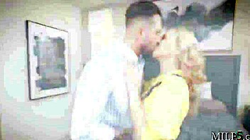 Prep Her Before Walking Down The Aisle Milf5