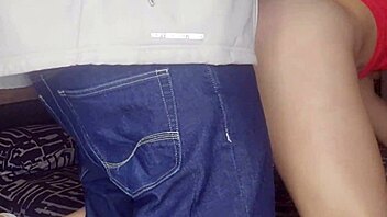 close up of perfect teen pussy getting fucked