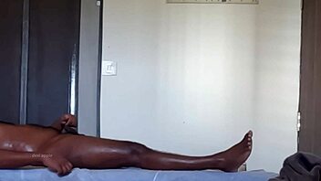 Relaxing Spa Massage Experience