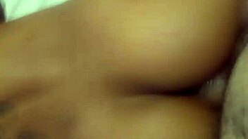 Teen 18+ gets anal fucked hard 😈