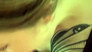 i watched eden ivy deepthroat a monster cock and swallow cum