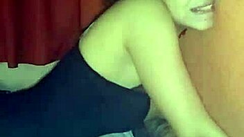 Teddy Bizzy Bangs Big Black Cock!