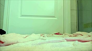 struggling to insert suppository but i push it deep inside