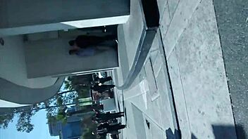 i captured this amateur video on january 7th, 2015, at 1:34 pm