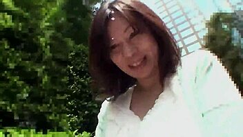 asian milf housewife in steamy homemade xxx, oops, so hot