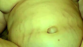 Sluts fist each other's asses while squirting