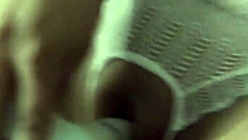 Latina Fatty Gets Wet and Dirty on Sofa in Hot Blowjob