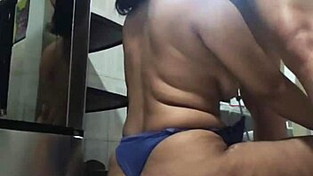 mature wife fucks stepnephew secretly