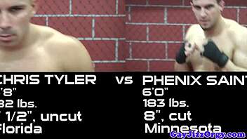 Hunks Fuck Bareback!