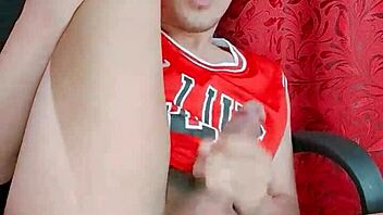 do you like this colombian babe moaning with vibrator in her ass