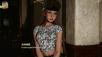 playing eternum 183 in a casual game session