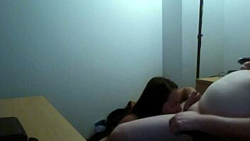 Asian Slut Jenny Deepthroats Cock