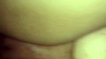 I ate my friend's wet pussy, it was great fun, MellinaBelle