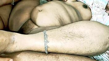 Horny father-in-law fucks daughter-in-law roughly