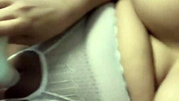 Latina Fatty Gets Wet and Dirty on Sofa in Hot Blowjob