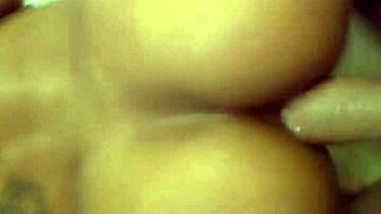 Teen 18+ gets anal fucked hard 😈