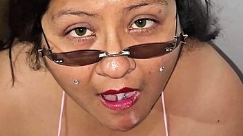 Emy Angel Showcases Her Petite And Beautiful Figure In A Solo Session.