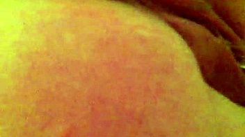 shaved tight holes ready for some wild action tonight.